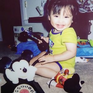 Meet your Posher, Norma